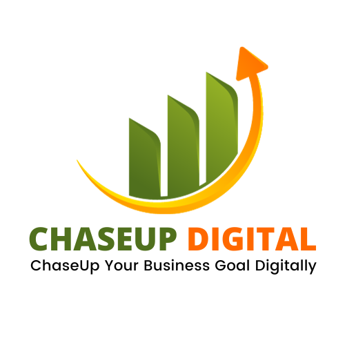 ChaseUp Digital